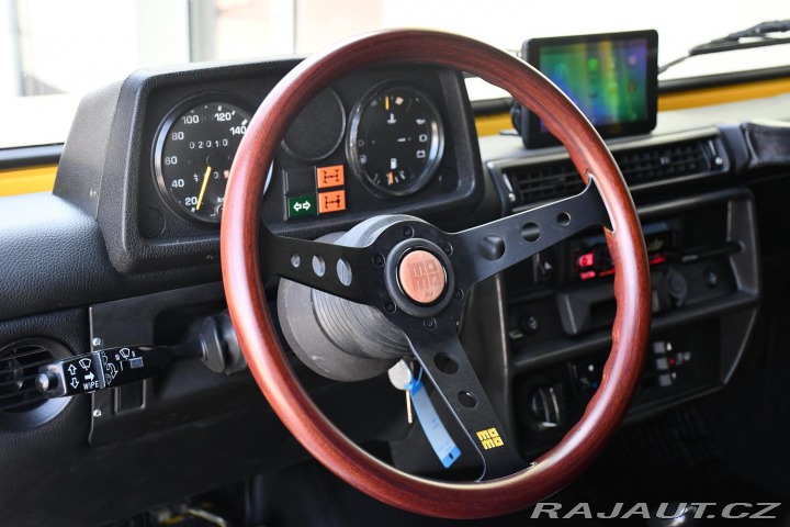 Mercedes-Benz G PUCH 230 GE AMG KABRIO 8M 1990