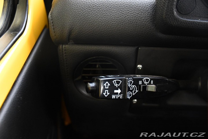 Mercedes-Benz G PUCH 230 GE AMG KABRIO 8M 1990