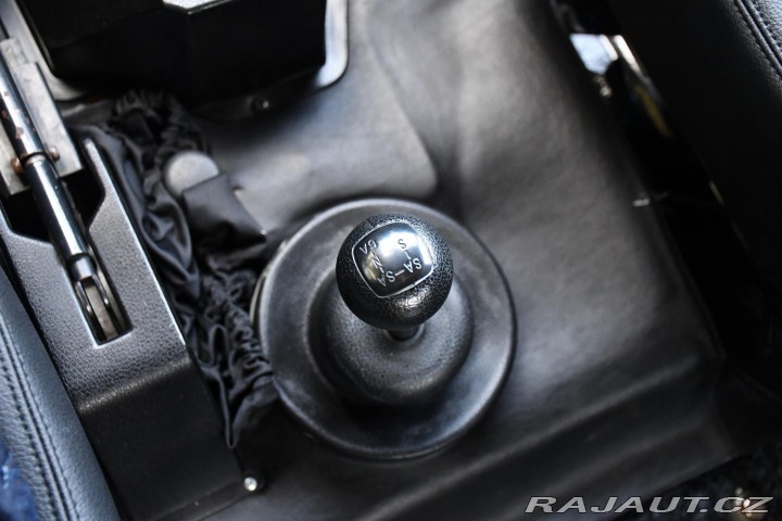 Mercedes-Benz G PUCH 230 GE AMG KABRIO 8M 1990