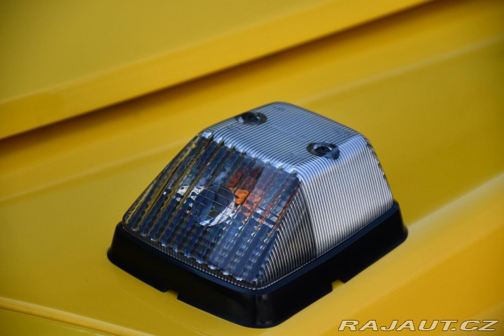 Mercedes-Benz G PUCH 230 GE AMG KABRIO 8M 1990