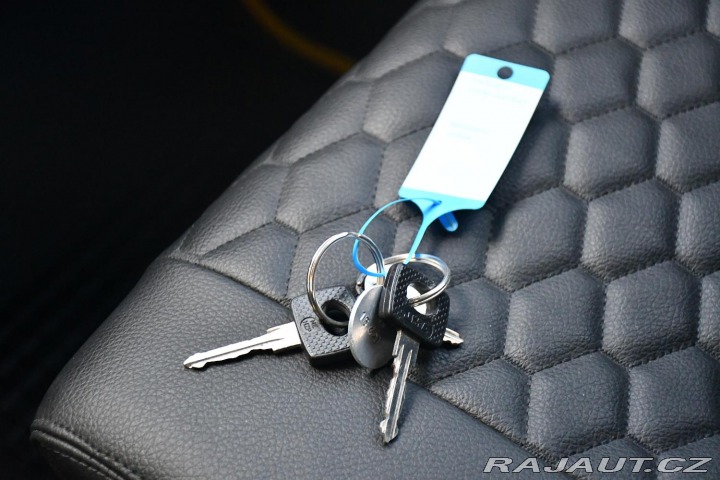 Mercedes-Benz G PUCH 230 GE AMG KABRIO 8M 1990