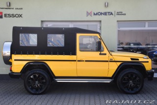 Mercedes-Benz G  1990