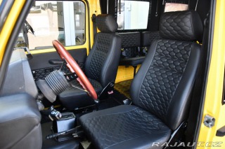 Mercedes-Benz G  1990