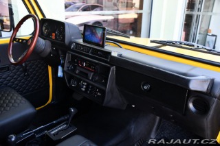 Mercedes-Benz G  1990