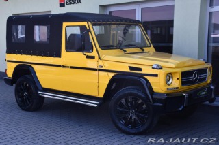 Mercedes-Benz G  1990