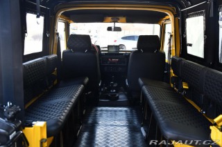 Mercedes-Benz G  1990