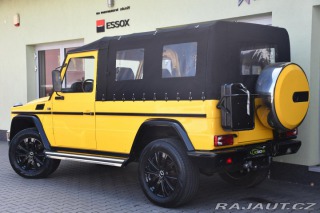 Mercedes-Benz G  1990