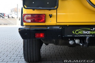 Mercedes-Benz G  1990