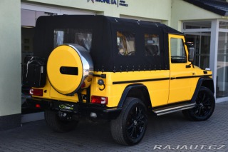 Mercedes-Benz G  1990