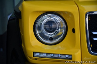 Mercedes-Benz G  1990