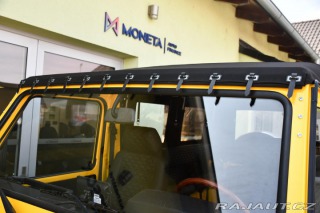 Mercedes-Benz G  1990