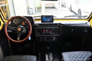 Mercedes-Benz G  1990