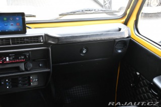 Mercedes-Benz G  1990