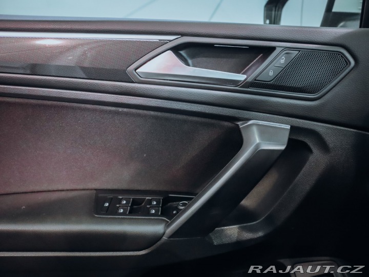 Volkswagen Tiguan Allspace 2.0 TDI DSG Comfortline 2021