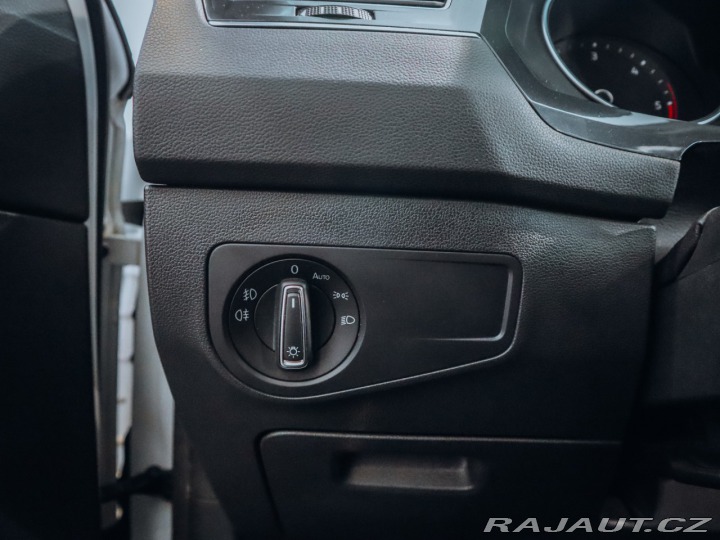 Volkswagen Tiguan Allspace 2.0 TDI DSG Comfortline 2021