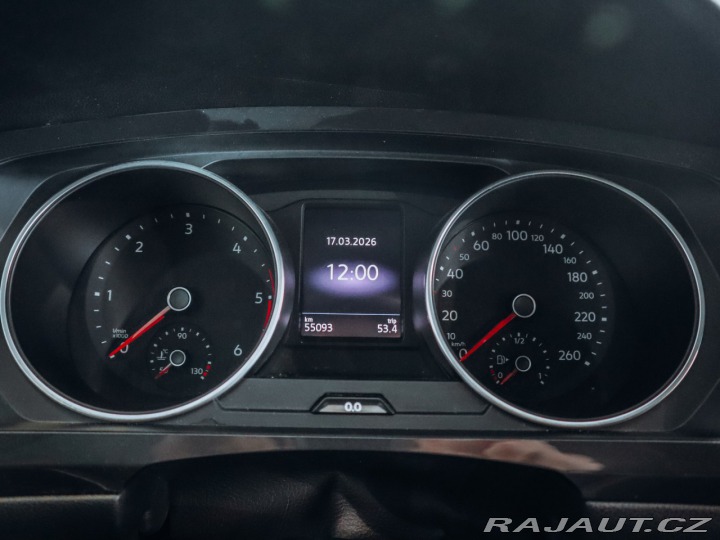 Volkswagen Tiguan Allspace 2.0 TDI DSG Comfortline 2021