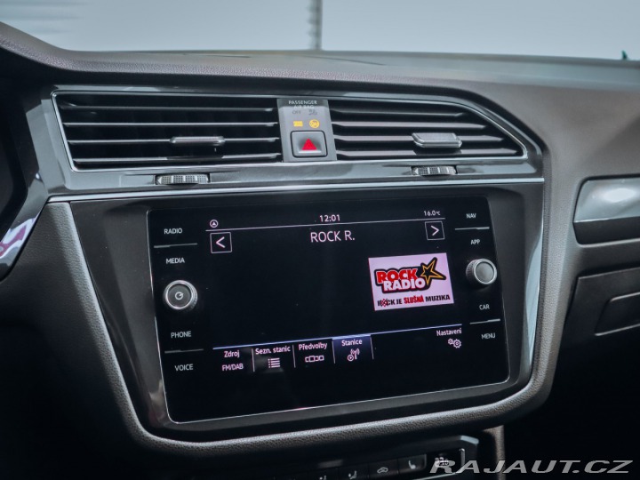 Volkswagen Tiguan Allspace 2.0 TDI DSG Comfortline 2021