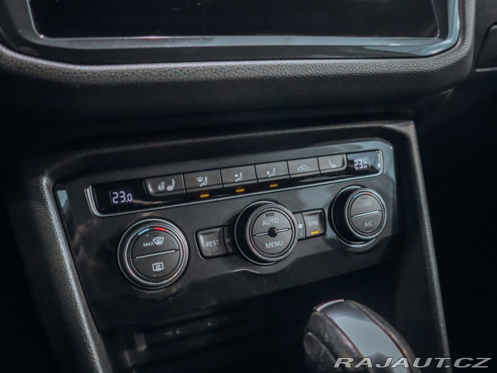 Volkswagen Tiguan Allspace 2.0 TDI DSG Comfortline 2021