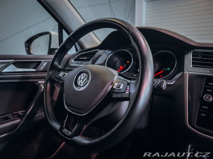 Volkswagen Tiguan Allspace 2.0 TDI DSG Comfortline 2021