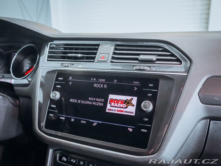 Volkswagen Tiguan Allspace 2.0 TDI DSG Comfortline 2021