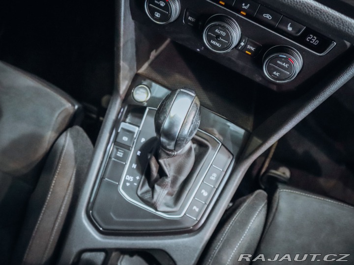 Volkswagen Tiguan Allspace 2.0 TDI DSG Comfortline 2021
