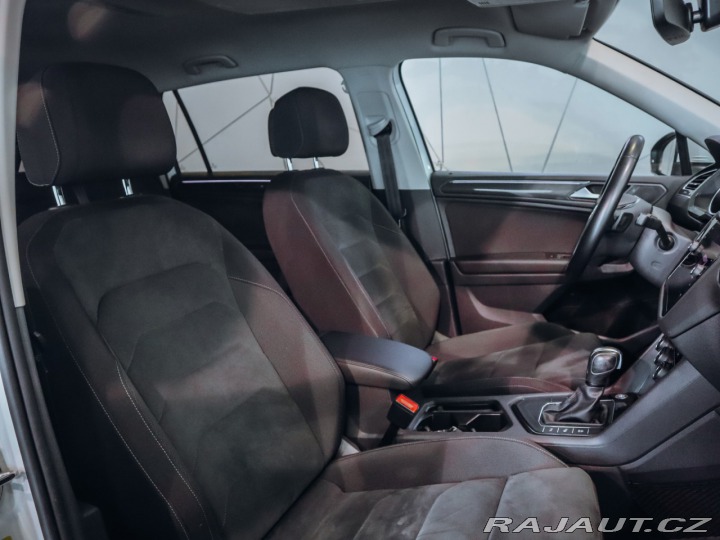 Volkswagen Tiguan Allspace 2.0 TDI DSG Comfortline 2021