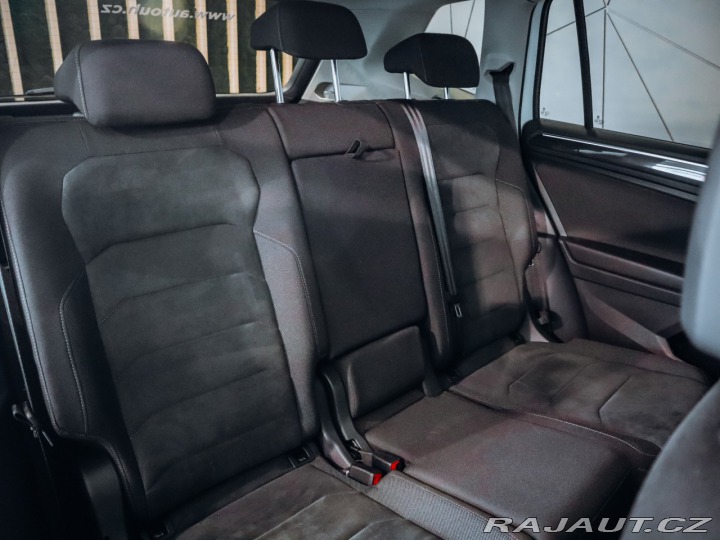 Volkswagen Tiguan Allspace 2.0 TDI DSG Comfortline 2021
