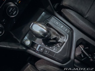 Volkswagen Tiguan Allspace 2.0 TDI DSG Comfortline 2021
