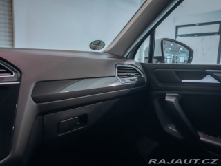 Volkswagen Tiguan Allspace 2.0 TDI DSG Comfortline 2021