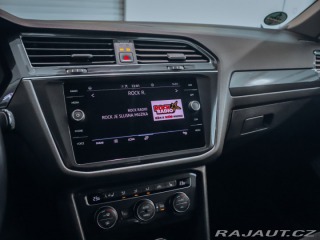 Volkswagen Tiguan Allspace 2.0 TDI DSG Comfortline 2021