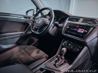 Volkswagen Tiguan Allspace 2.0 TDI DSG Comfortline 2021