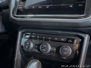 Volkswagen Tiguan Allspace 2.0 TDI DSG Comfortline 2021