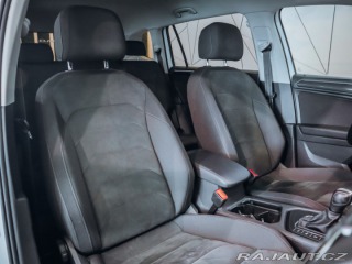 Volkswagen Tiguan Allspace 2.0 TDI DSG Comfortline 2021