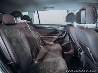 Volkswagen Tiguan Allspace 2.0 TDI DSG Comfortline 2021