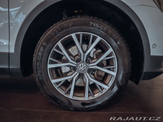 Volkswagen Tiguan Allspace 2.0 TDI DSG Comfortline 2021