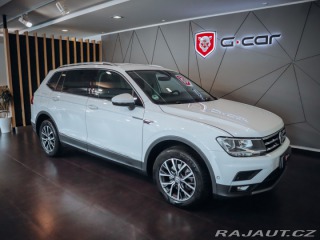 Volkswagen Tiguan Allspace 2.0 TDI DSG Comfortline 2021
