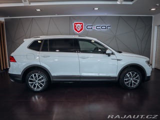 Volkswagen Tiguan Allspace 2.0 TDI DSG Comfortline 2021