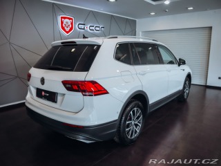Volkswagen Tiguan Allspace 2.0 TDI DSG Comfortline 2021