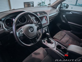 Volkswagen Tiguan Allspace 2.0 TDI DSG Comfortline 2021