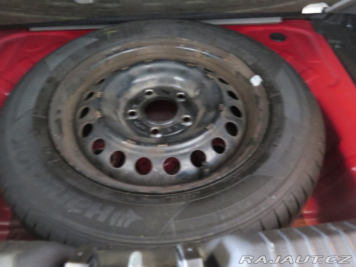 Hyundai i30 1.4CVVT,klima,servis,asis 2017