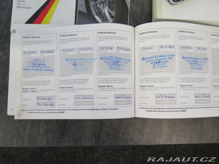 Hyundai i30 1.4CVVT,klima,servis,asis 2017