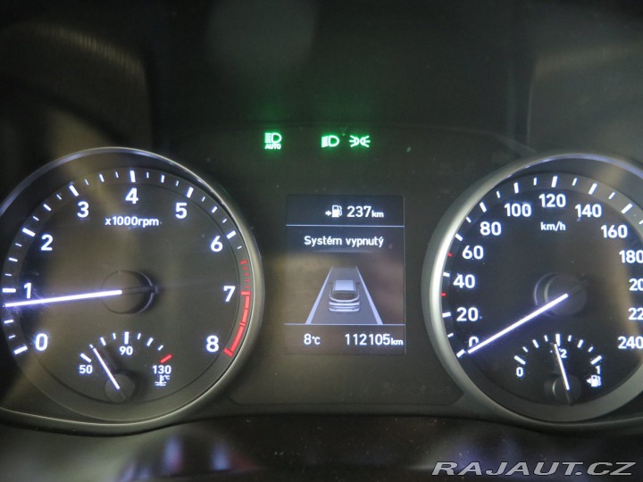 Hyundai i30 1.4CVVT,klima,servis,asis 2017