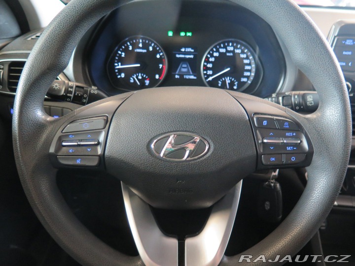 Hyundai i30 1.4CVVT,klima,servis,asis 2017