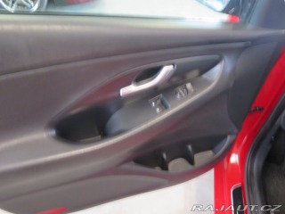 Hyundai i30 1.4CVVT,klima,servis,asis 2017