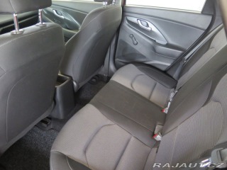 Hyundai i30 1.4CVVT,klima,servis,asis 2017