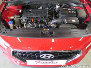 Hyundai i30 1.4CVVT,klima,servis,asis 2017