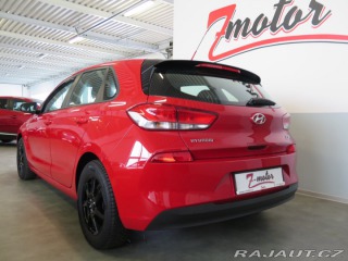 Hyundai i30 1.4CVVT,klima,servis,asis 2017