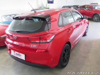 Hyundai i30 1.4CVVT,klima,servis,asis 2017
