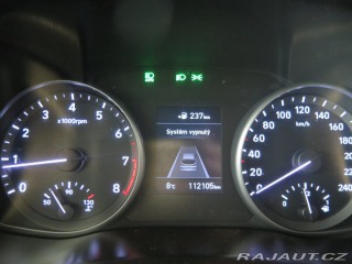 Hyundai i30 1.4CVVT,klima,servis,asis 2017