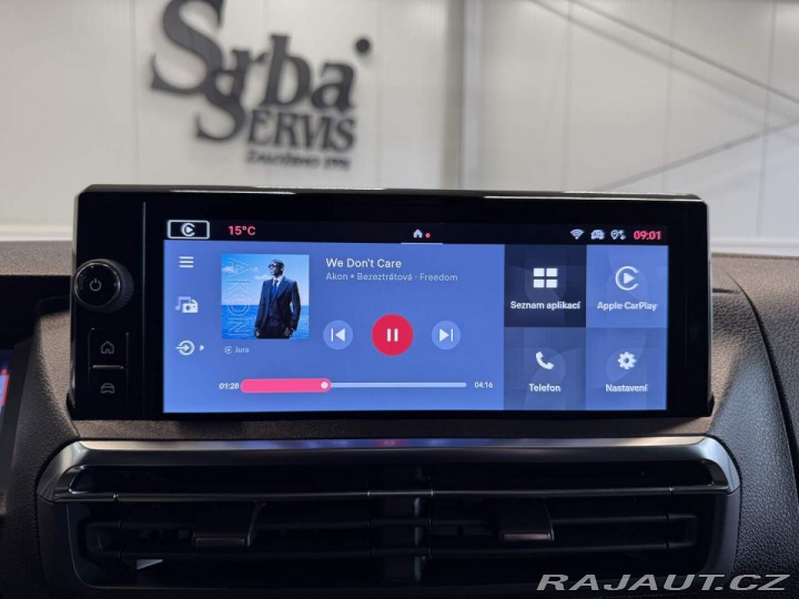 Fiat Ulysse ICON 2.2 MTJ 180k 8AT L2 2025